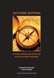Original Outcome Mapping manual